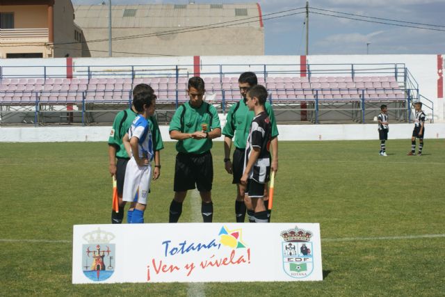 XII Torneo Inf Ciudad de Totana 2013 Report.II - 179